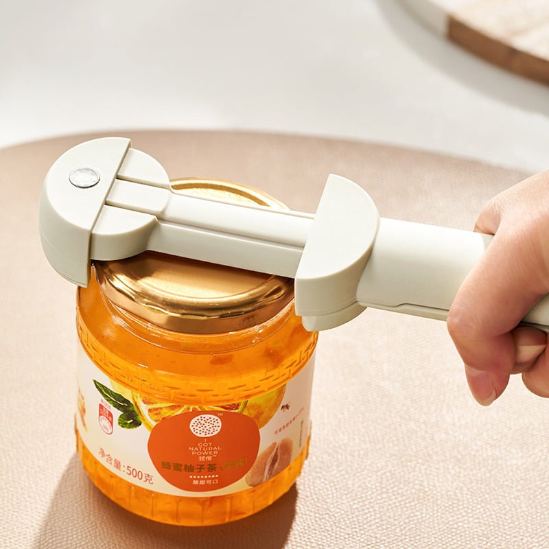 EasyOpen™ - Effortless Grip Lid Opener [Last Day Sale]
