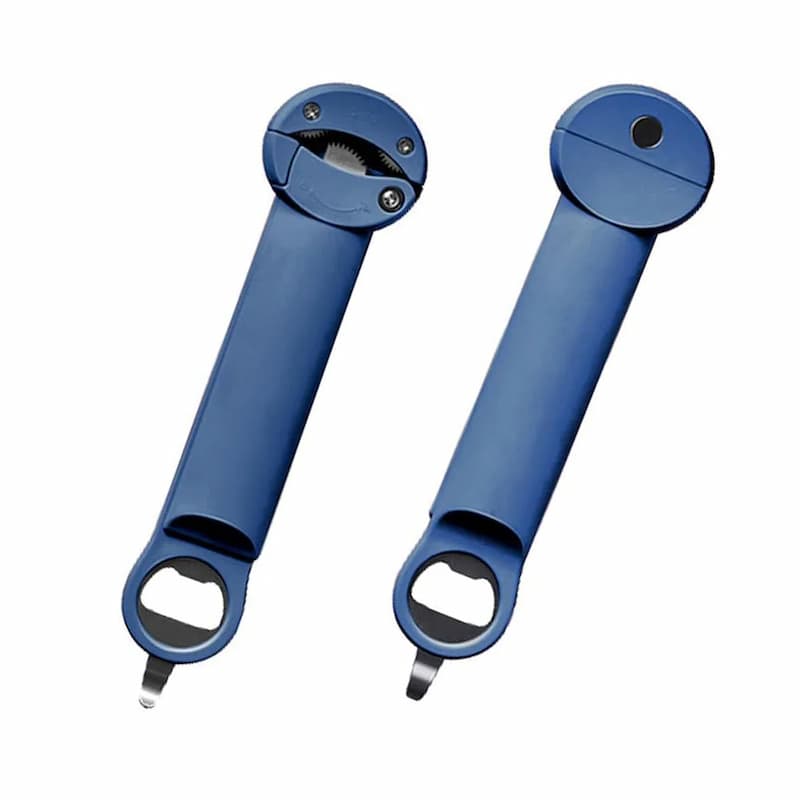 EasyOpen™ - Effortless Grip Lid Opener [Last Day Sale]