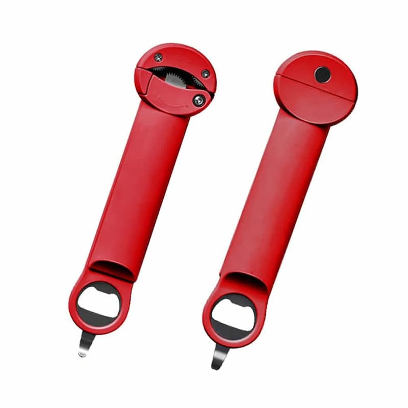 EasyOpen™ - Effortless Grip Lid Opener [Last Day Sale]