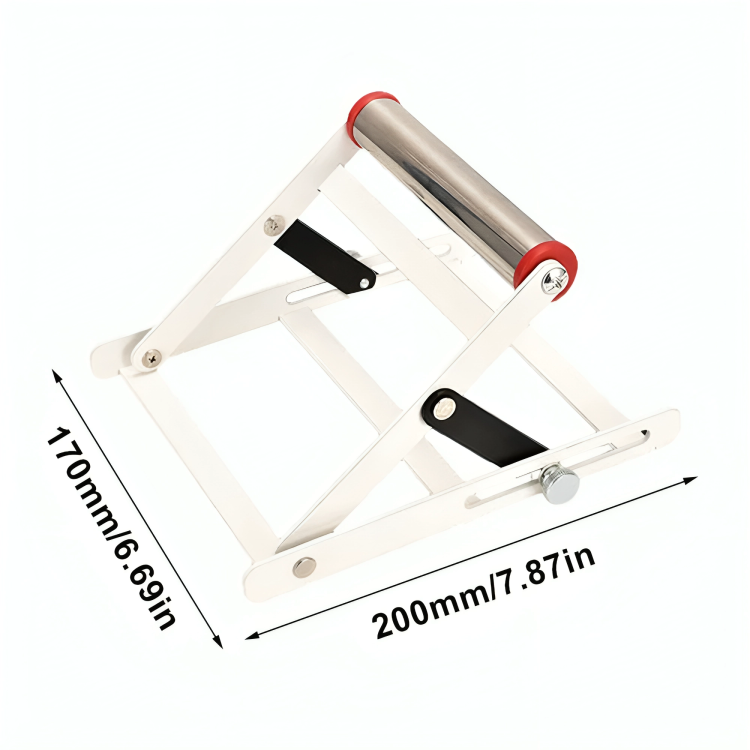 50% OFF | PerfectAlign - Adjustable Blade Rest [Last Day Sale]