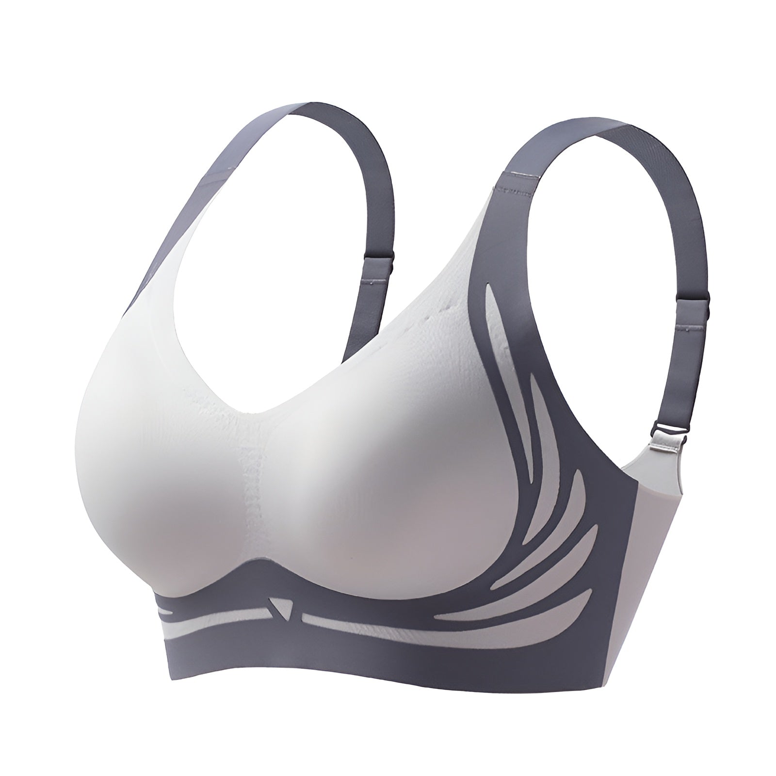 Buy 1+1 FREE | CurveFlex™ - All-day comfort and seamless support [Last day sale]