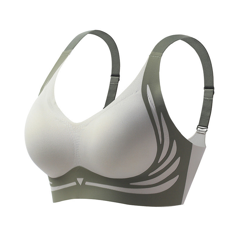 Buy 1+1 FREE | CurveFlex™ - All-day comfort and seamless support [Last day sale]