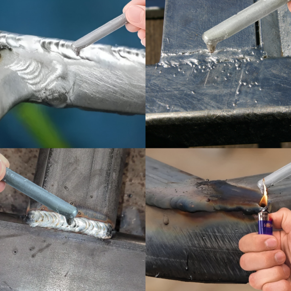 3+3 FREE | WeldMaster - Effortless welding at a professional level