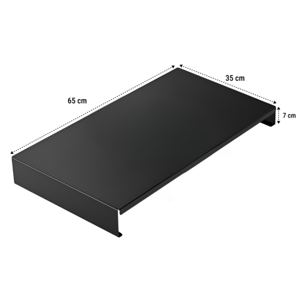 ShelfyTop - Turns your hob into a worktop
