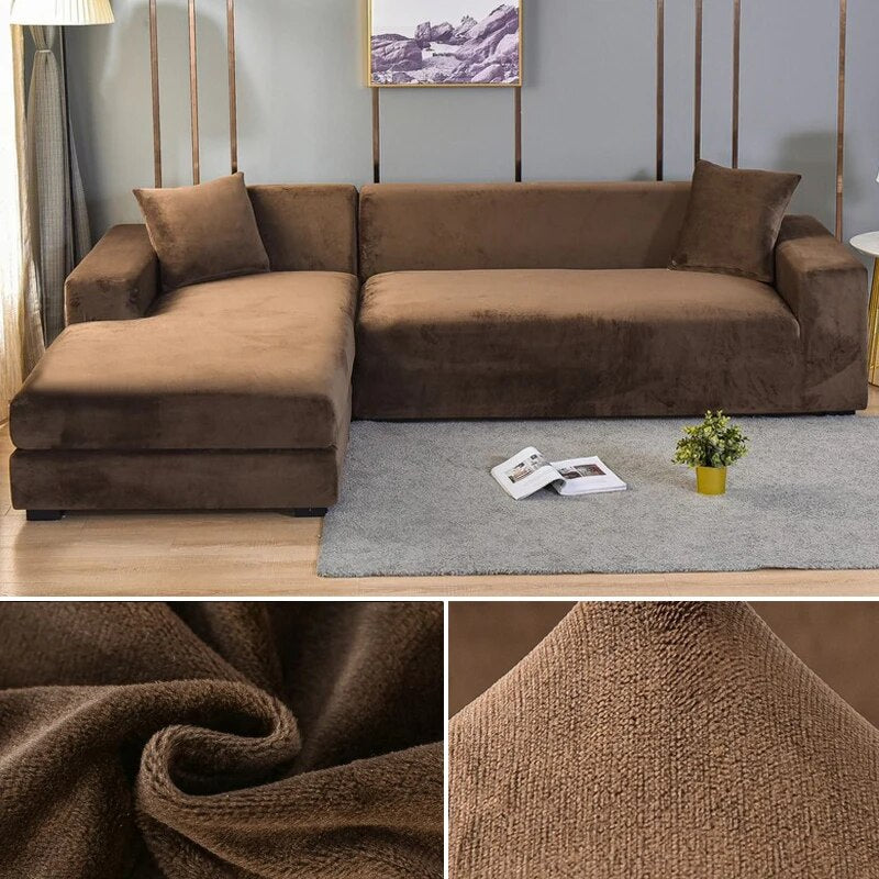 50% OFF | SofaVista - Protect your new sofa or give your old one a new life [Last day of the sale]