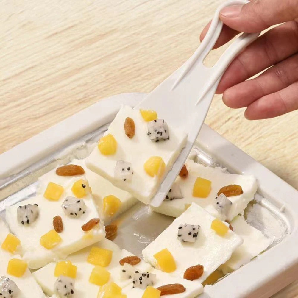 FrostyWhip - Yogurt ice cream maker