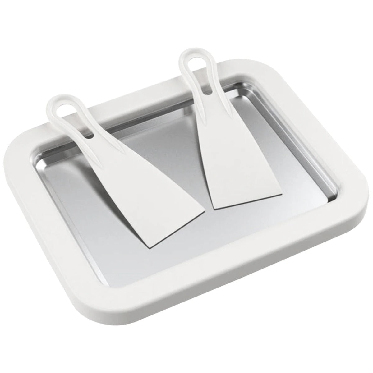 FrostyWhip - Yogurt ice cream maker
