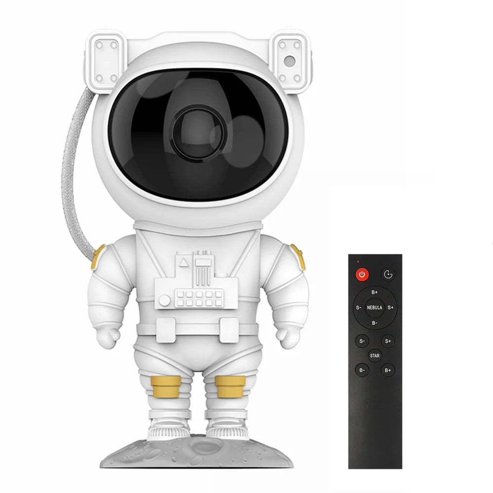StarNova - The cosmos in your home!