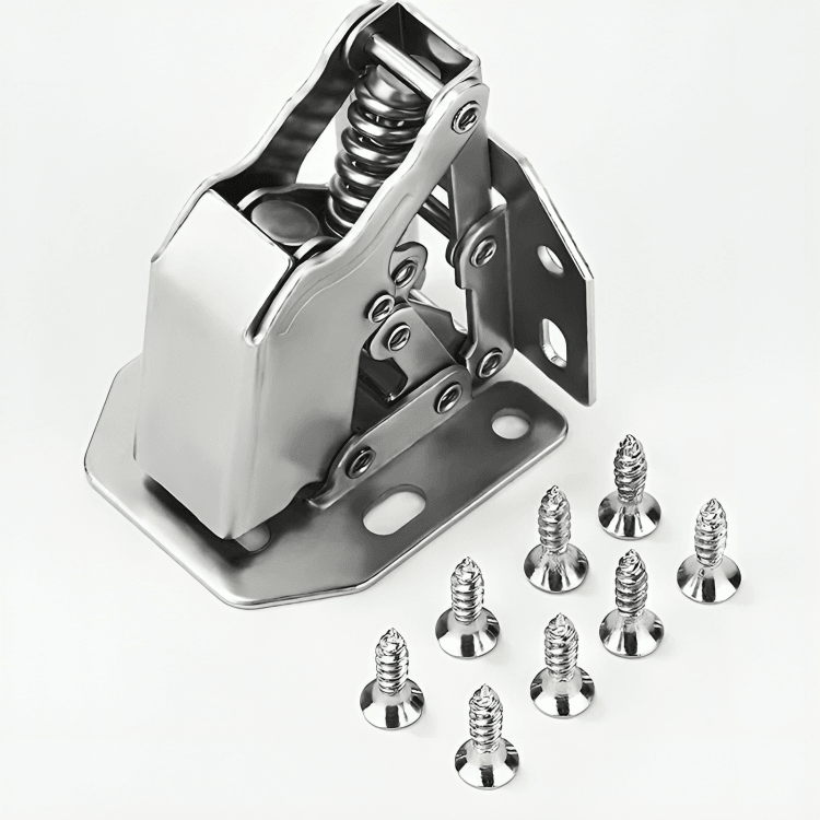 Buy 1+1 FREE | ClickClose - Hinge without holes