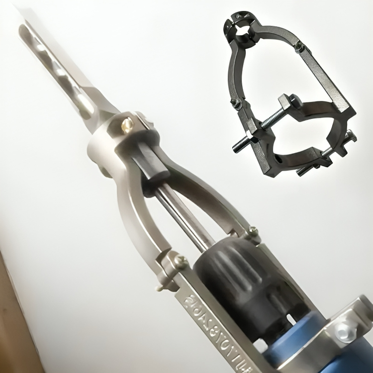 50% OFF | WoodBore - Square Hole Wood Drill Bits [Last Day Sale] 