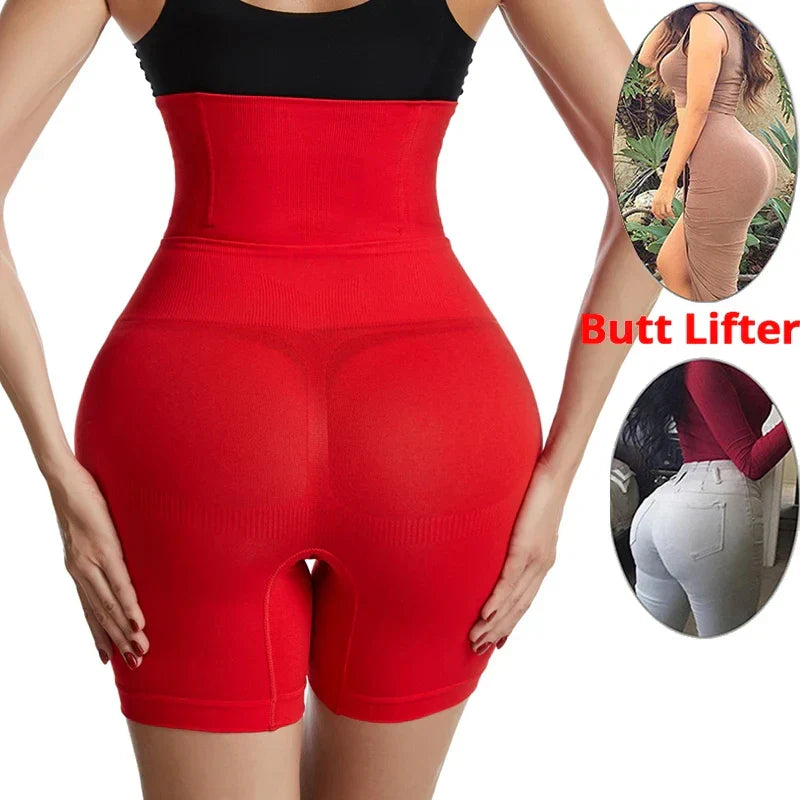 Buy 1+1 FREE | SlimTone - High Waist Shaper [Last Day Sale] 