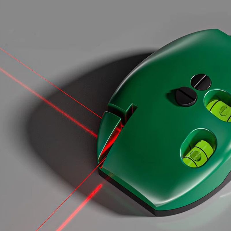 LaserLineX - Simple angle laser leveling tool