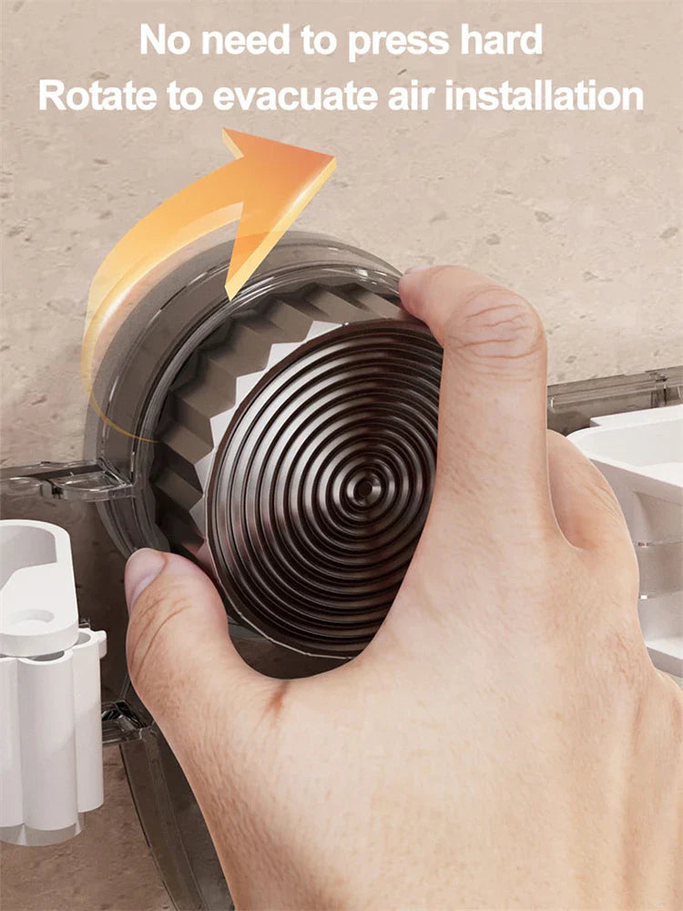Buy 1+1 FREE | ToolHush - Tidy up your home effortlessly