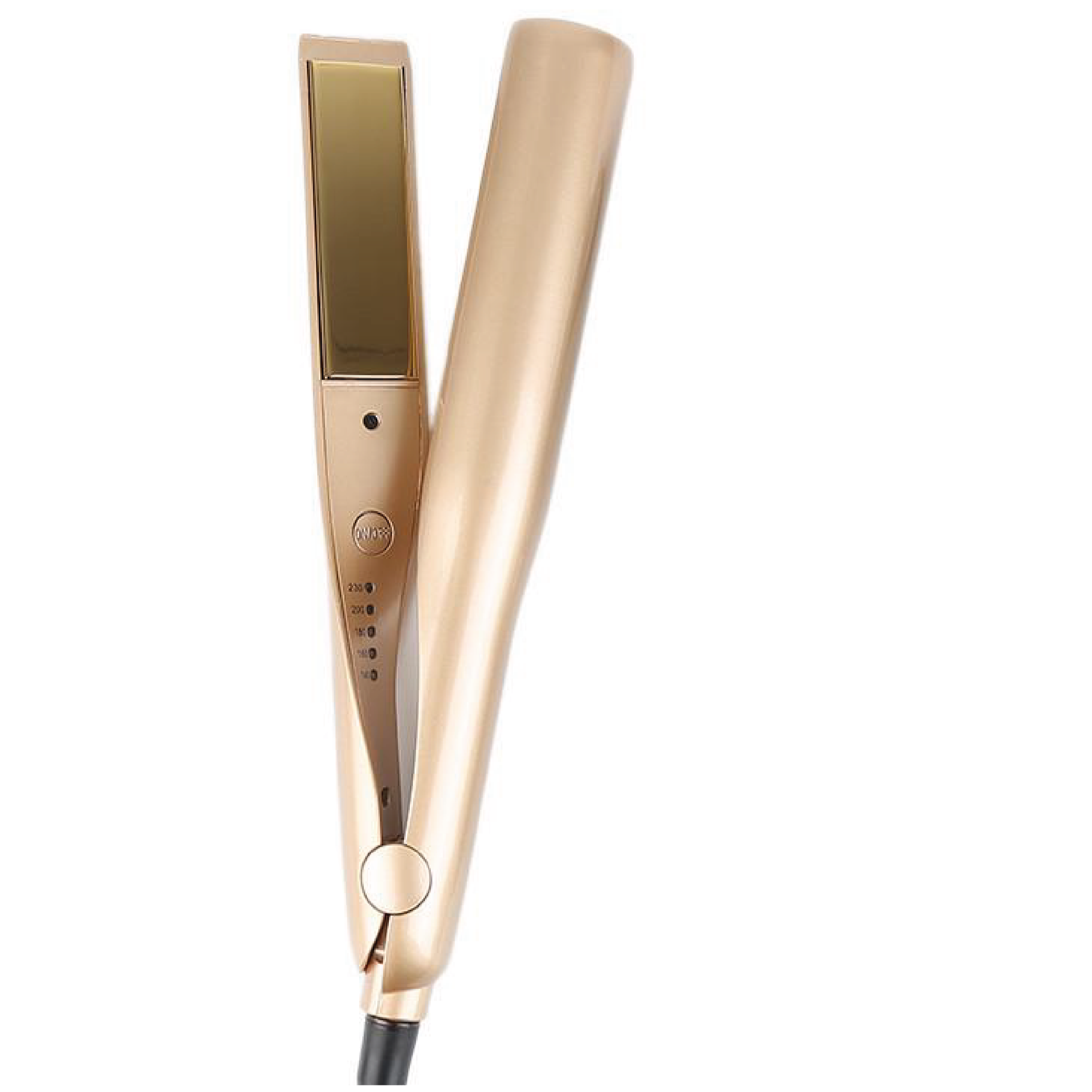 StyleMuse – Your salon hairstyle made easy!