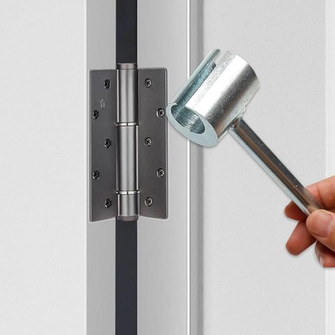 AlignLock - Hinge Opening Adjustment Locks 