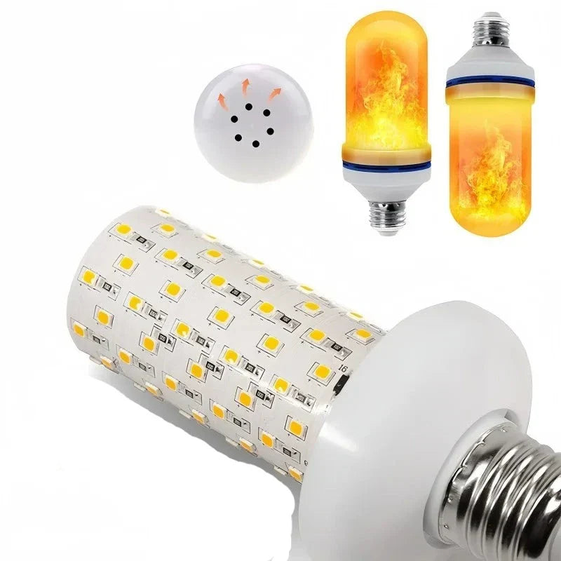 IgniteBlaze - Enchanting Light Bulb [Last Day Sale] 