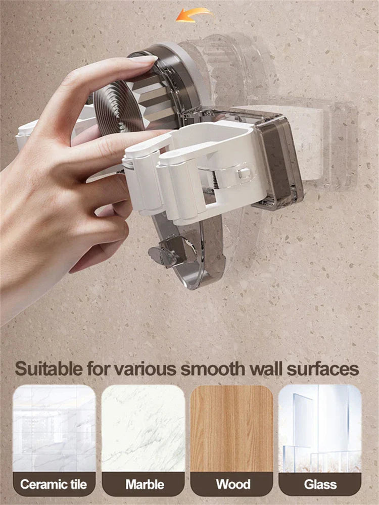Buy 1+1 FREE | ToolHush - Tidy up your home effortlessly