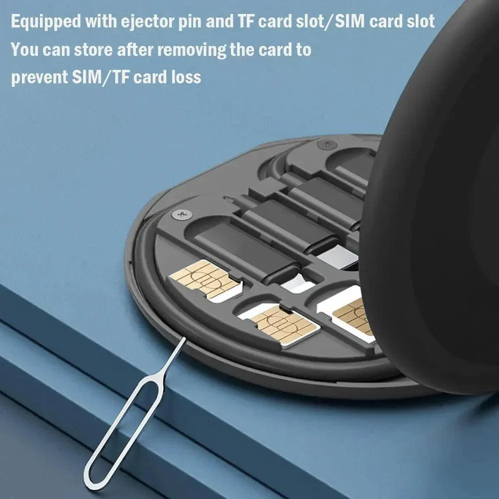 Buy 1+1 FREE | VoltMate - Organization &amp; power on the go