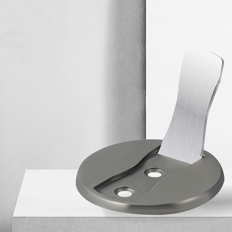 Buy 1+1 FREE | SteelStop - Magnetic Stainless Steel Door Stop [Last Day Sale] 