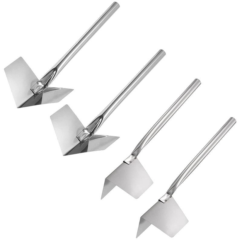 2+2 FREE | SharpScrape - Corner Scraper
