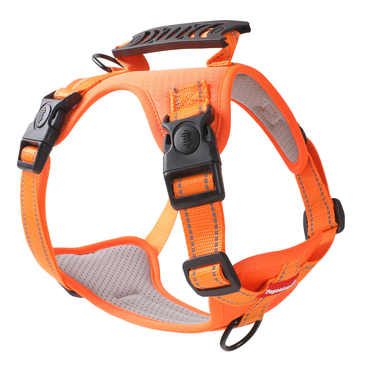 TailMate - The comfortable dog harness