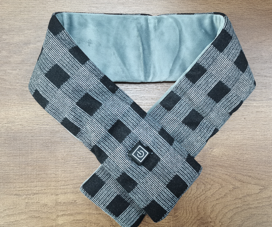 WarmScarf - Warming Winter Jargon [Last Day Sale]