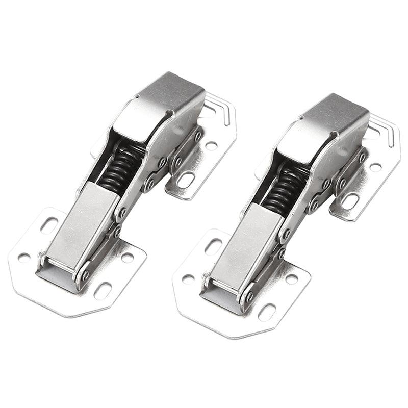 Buy 1+1 FREE | ClickClose - Hinge without holes