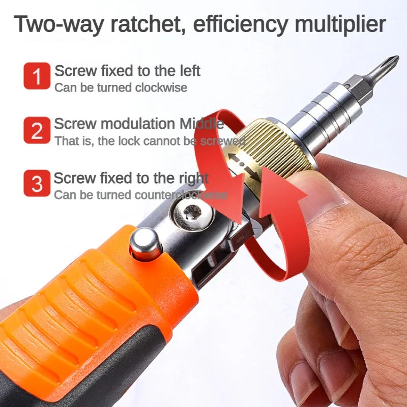 FixPro - Perfect repairs without effort