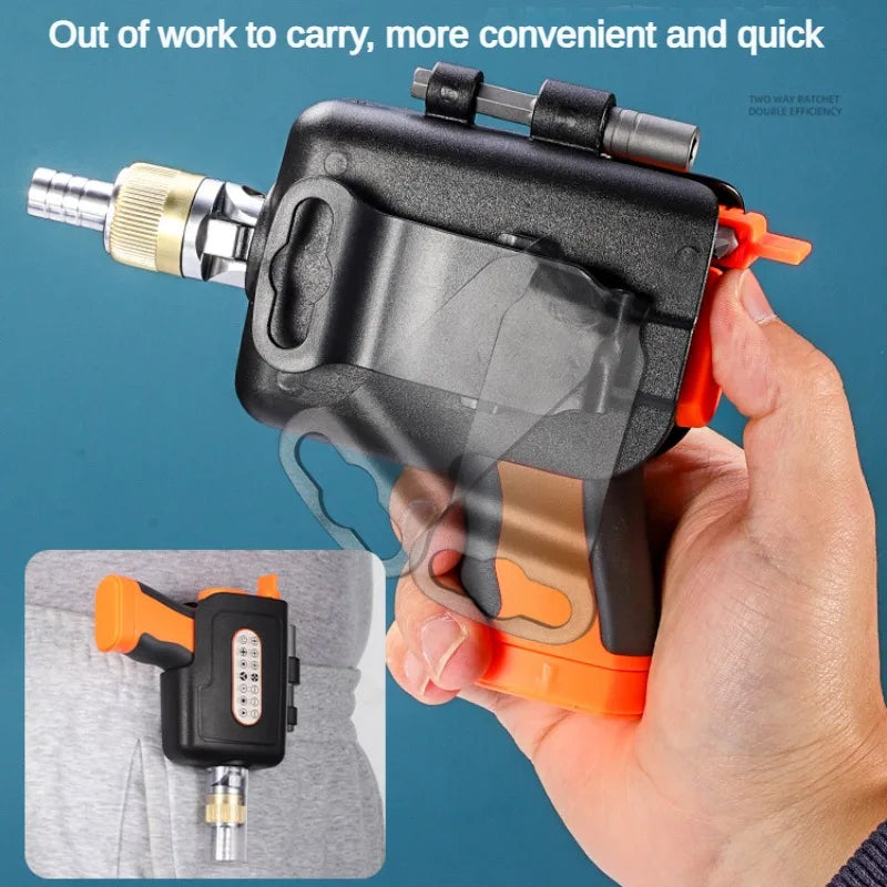 FixPro - Perfect repairs without effort