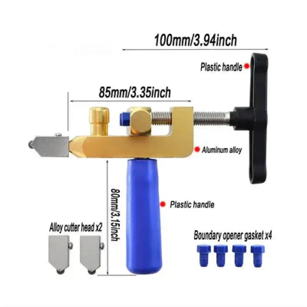 CutCraft - Precise cutting for perfect DIY projects