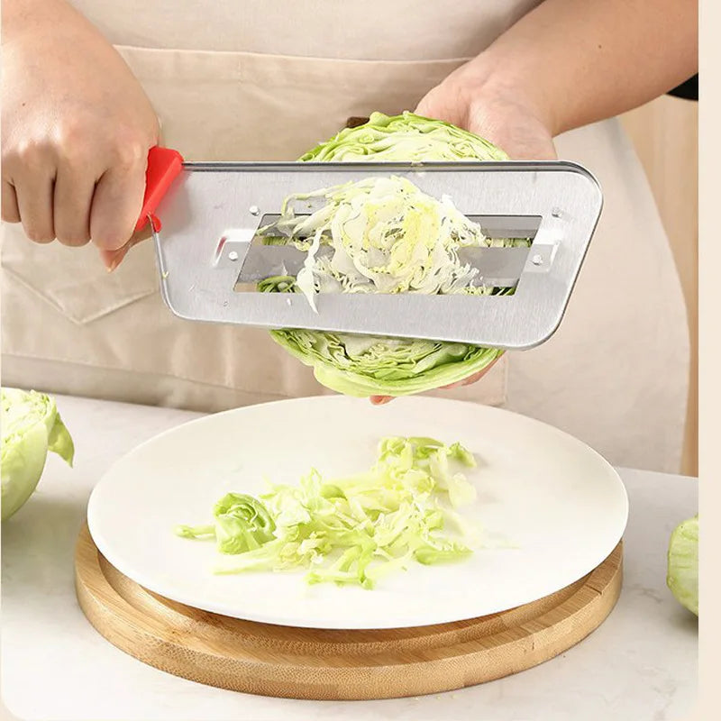 ProEdge - Gourmet Double-Blade Vegetable Slicer [Last Day Sale]