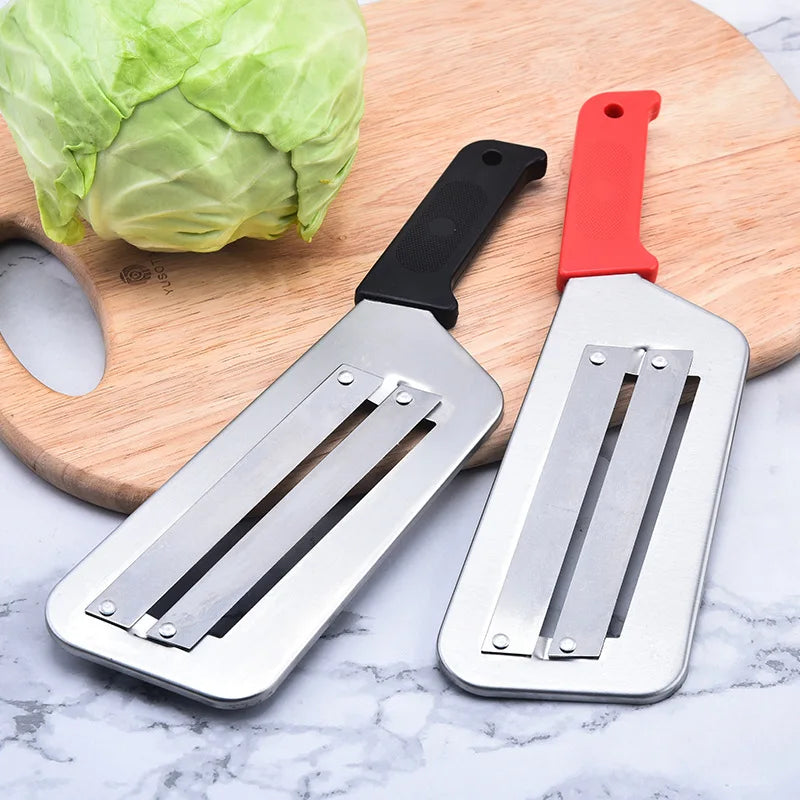 ProEdge - Gourmet Double-Blade Vegetable Slicer [Last Day Sale]