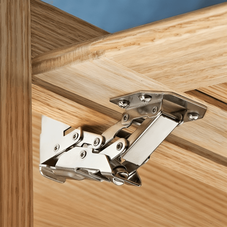 Buy 1+1 FREE | ClickClose - Hinge without holes