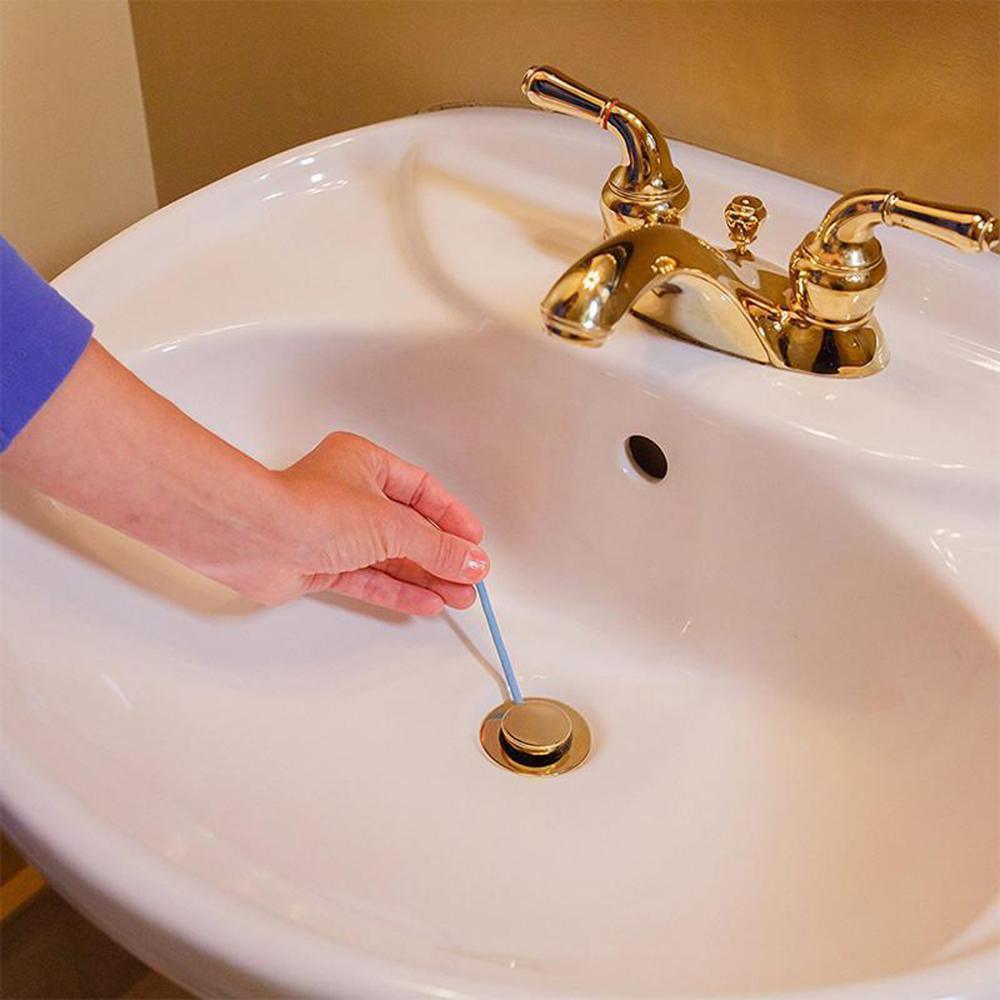 Buy 1+1 FREE | CleanWand Magic Drain Wands [Last-day sale] 