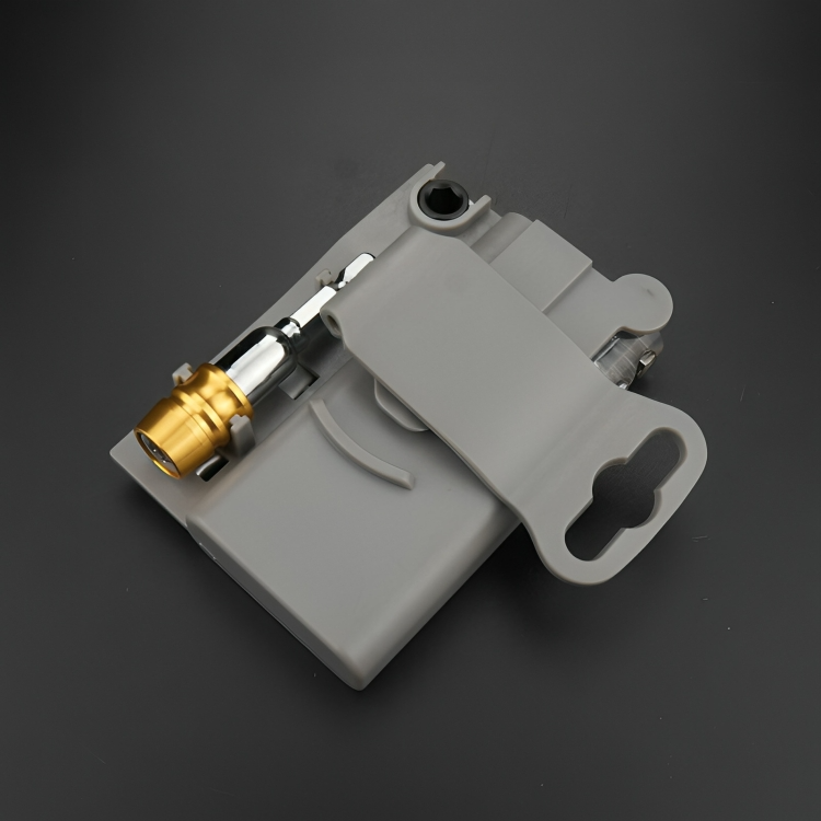 TorqueMate - Fast and efficient repairs at home!