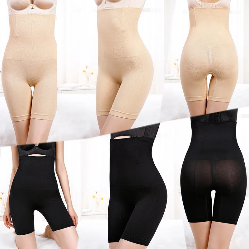 Buy 1+1 FREE | SlimTone - High Waist Shaper [Last Day Sale] 