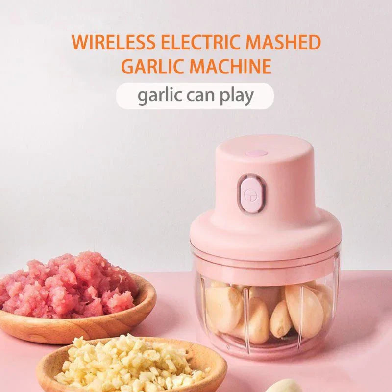 ChopBlitz - Fast Kitchen Chopper [Last Day Sale]