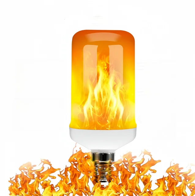 IgniteBlaze - Enchanting Light Bulb [Last Day Sale] 