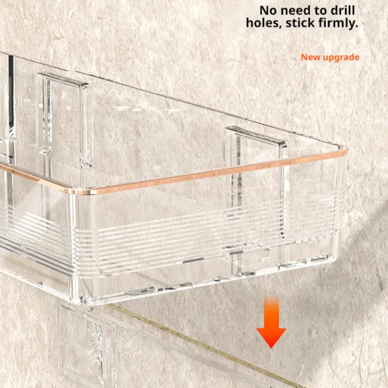 FlexaSpace - More space, more organization, more style