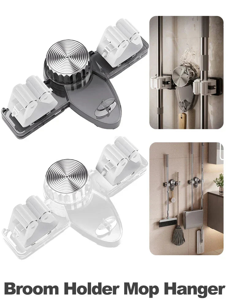 Buy 1+1 FREE | ToolHush - Tidy up your home effortlessly