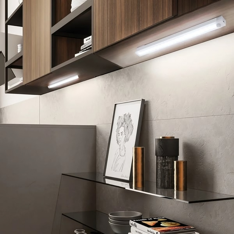 Buy 1+1 FREE | AutoLighter - Motion Detector Wireless LED Night Light