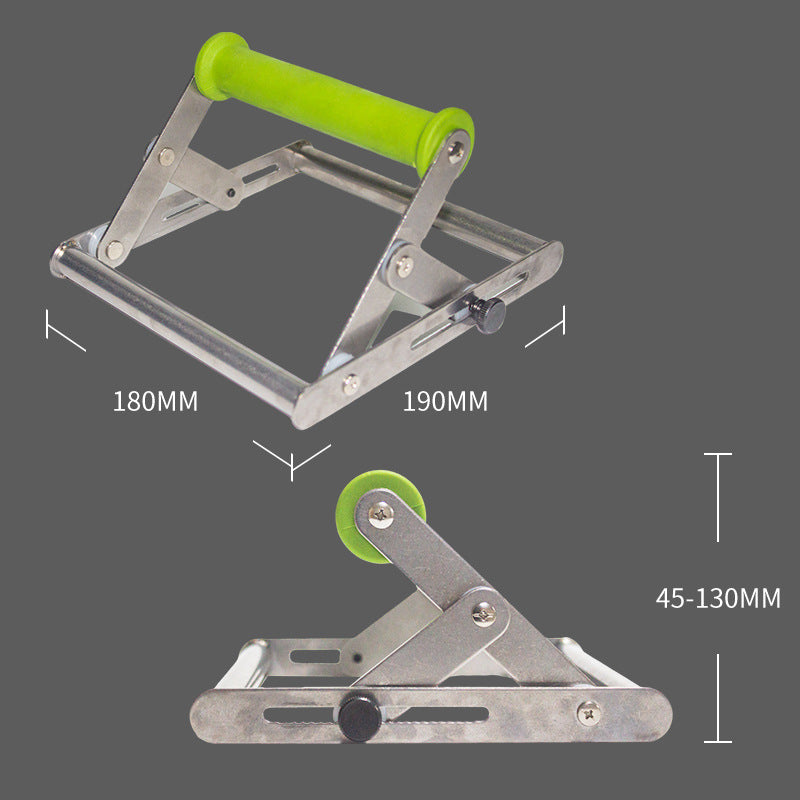 50% OFF | PerfectAlign - Adjustable Blade Rest [Last Day Sale]