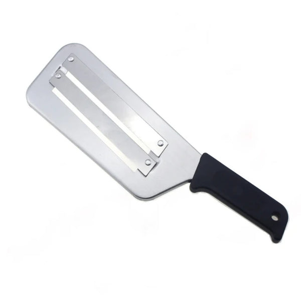 ProEdge - Gourmet Double-Blade Vegetable Slicer [Last Day Sale]