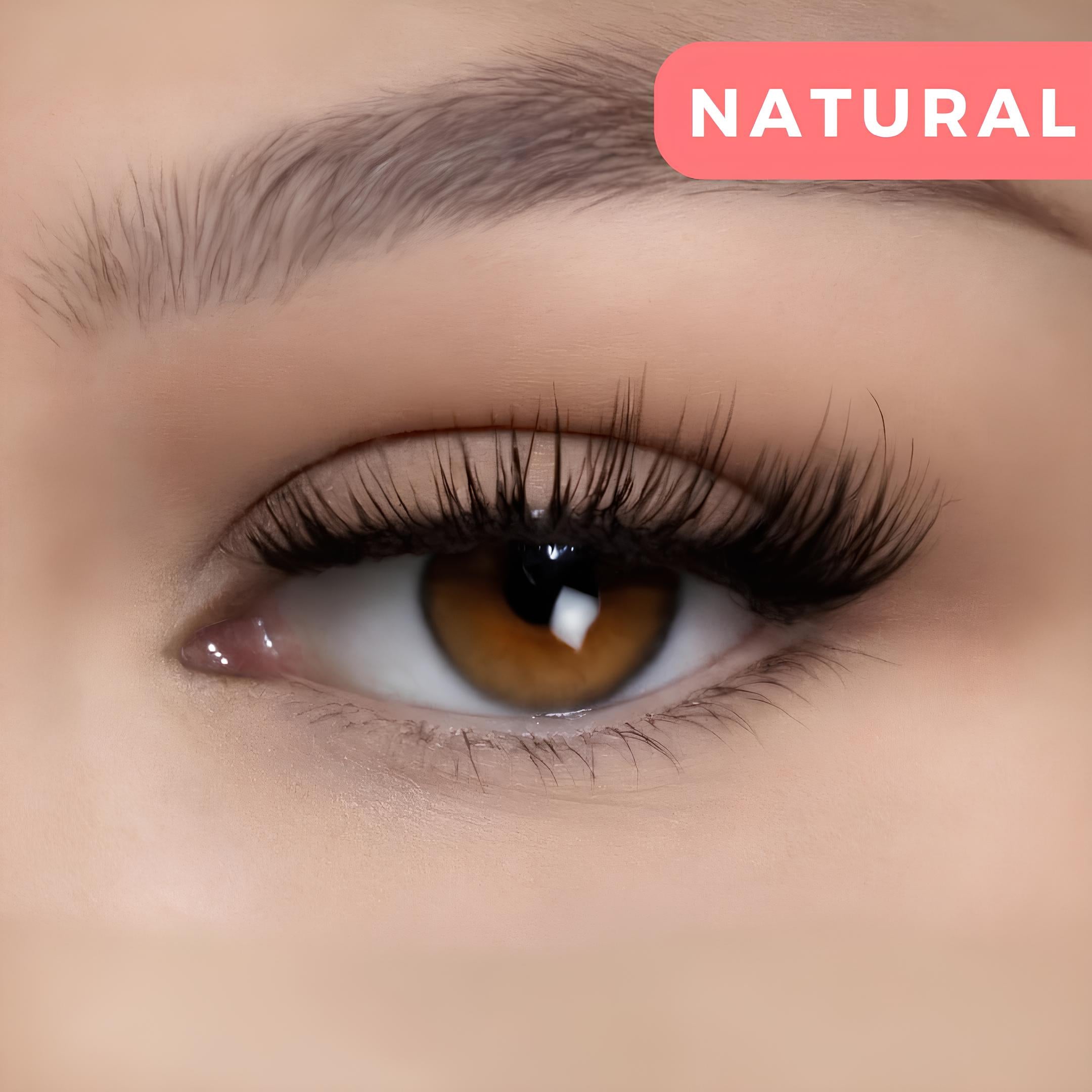 InstantLashes - Clip-in eyelash tweezer applicator [Last day sale]
