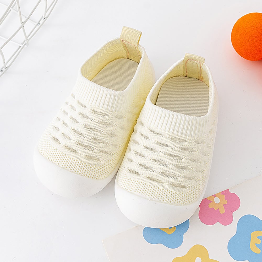 FirstSteps - Comfortable &amp; airy children's shoes [Last day sale]