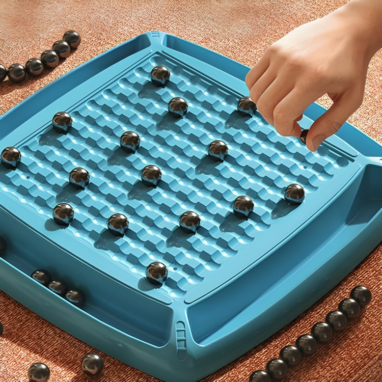 50% OFF | GrandChess - Deluxe Magnetic Chess Set [Last Day Sale]