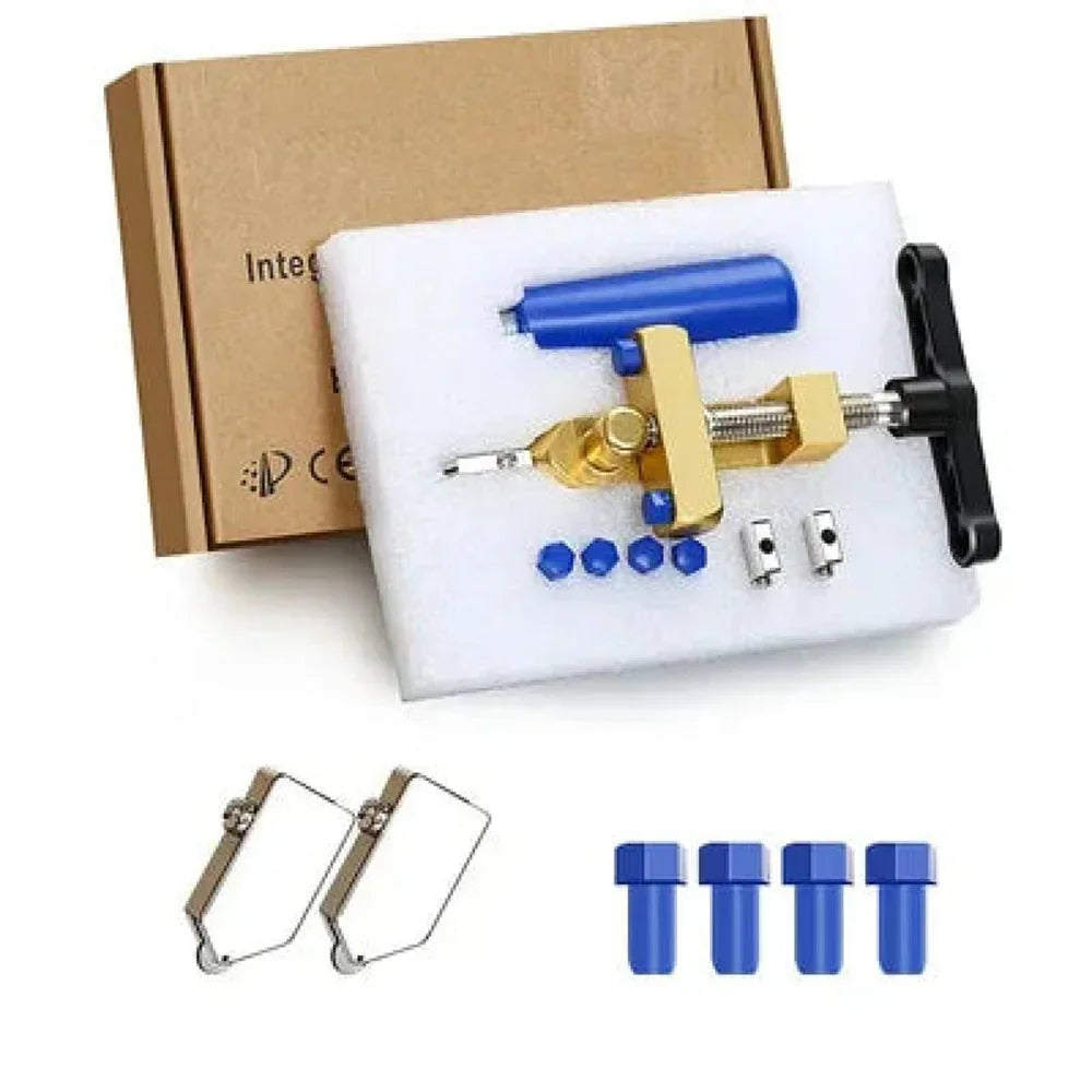 CutCraft - Precise cutting for perfect DIY projects