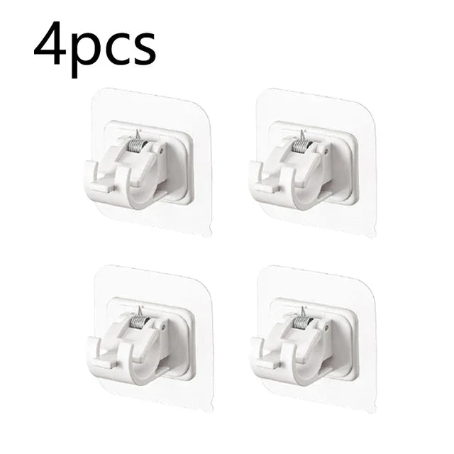 Buy 1+1 FREE | GripLock - Self-adhesive wall hook [Last day sale] 