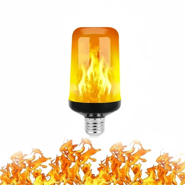 IgniteBlaze - Enchanting Light Bulb [Last Day Sale] 