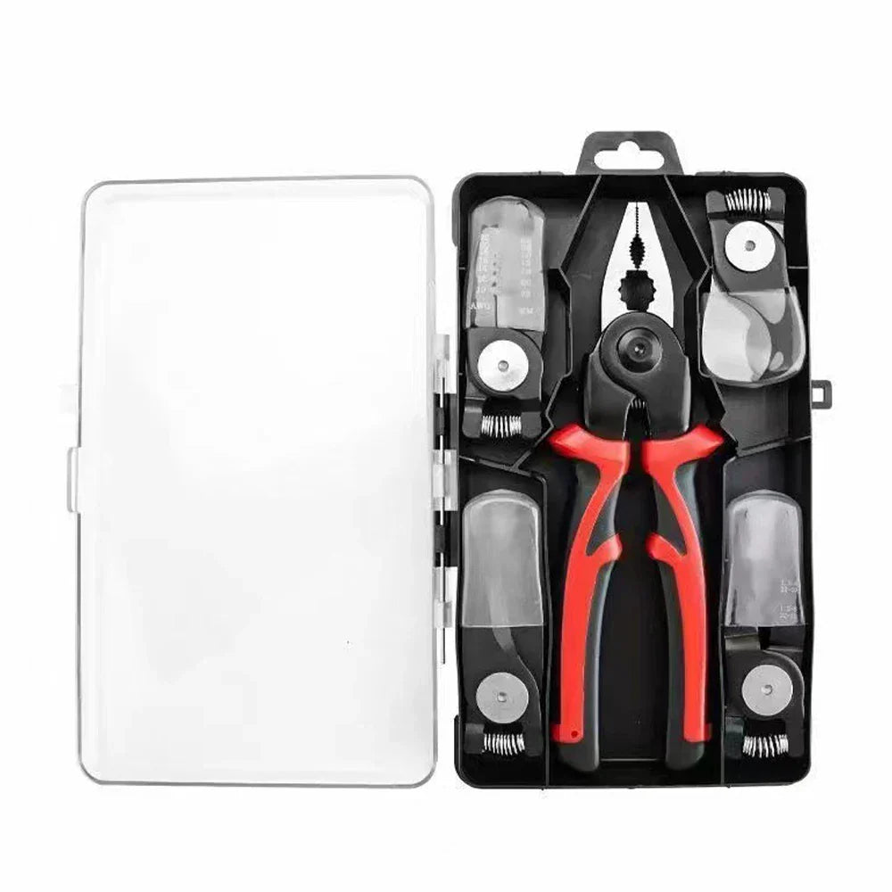 HandyPliers - ready for any task!
